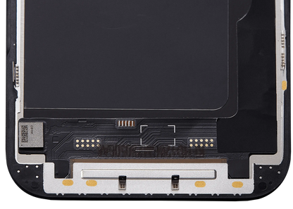 Display (LCD) Screen Assembly (incell 120HZ) Aftermarket All Colors For iPhone 14 Pro