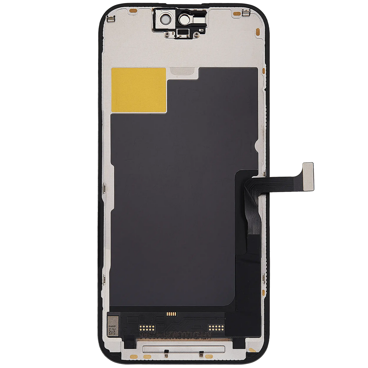 Display (LCD) Screen Assembly (incell 120HZ) Aftermarket All Colors For iPhone 15 Pro