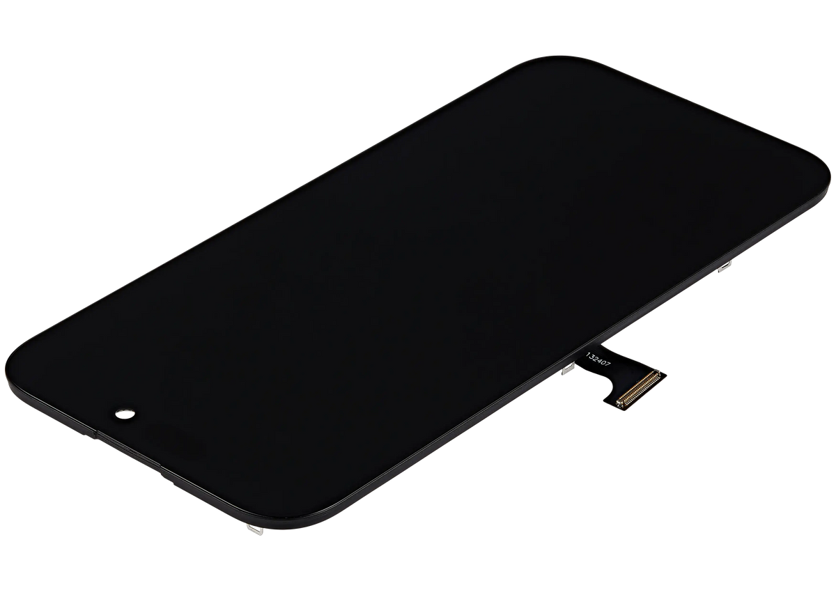 Display (LCD) Screen Assembly (incell 120HZ) Aftermarket All Colors For iPhone 15 Pro