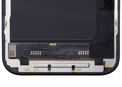Display (LCD) Screen Assembly (incell 120HZ) Aftermarket All Colors For iPhone 15 Pro