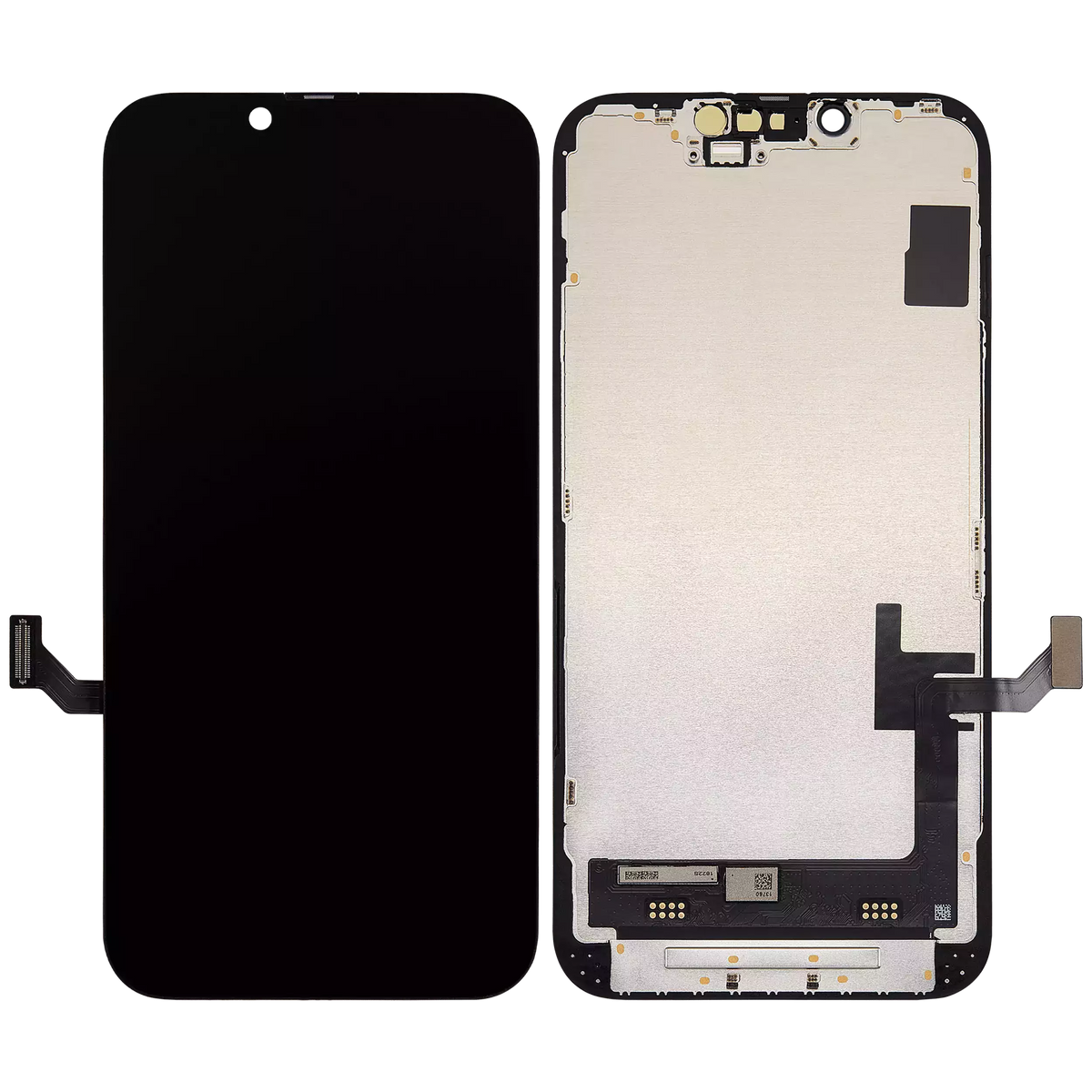 Display (LCD) Screen Assembly (incell) Aftermarket All Colors For iPhone 14