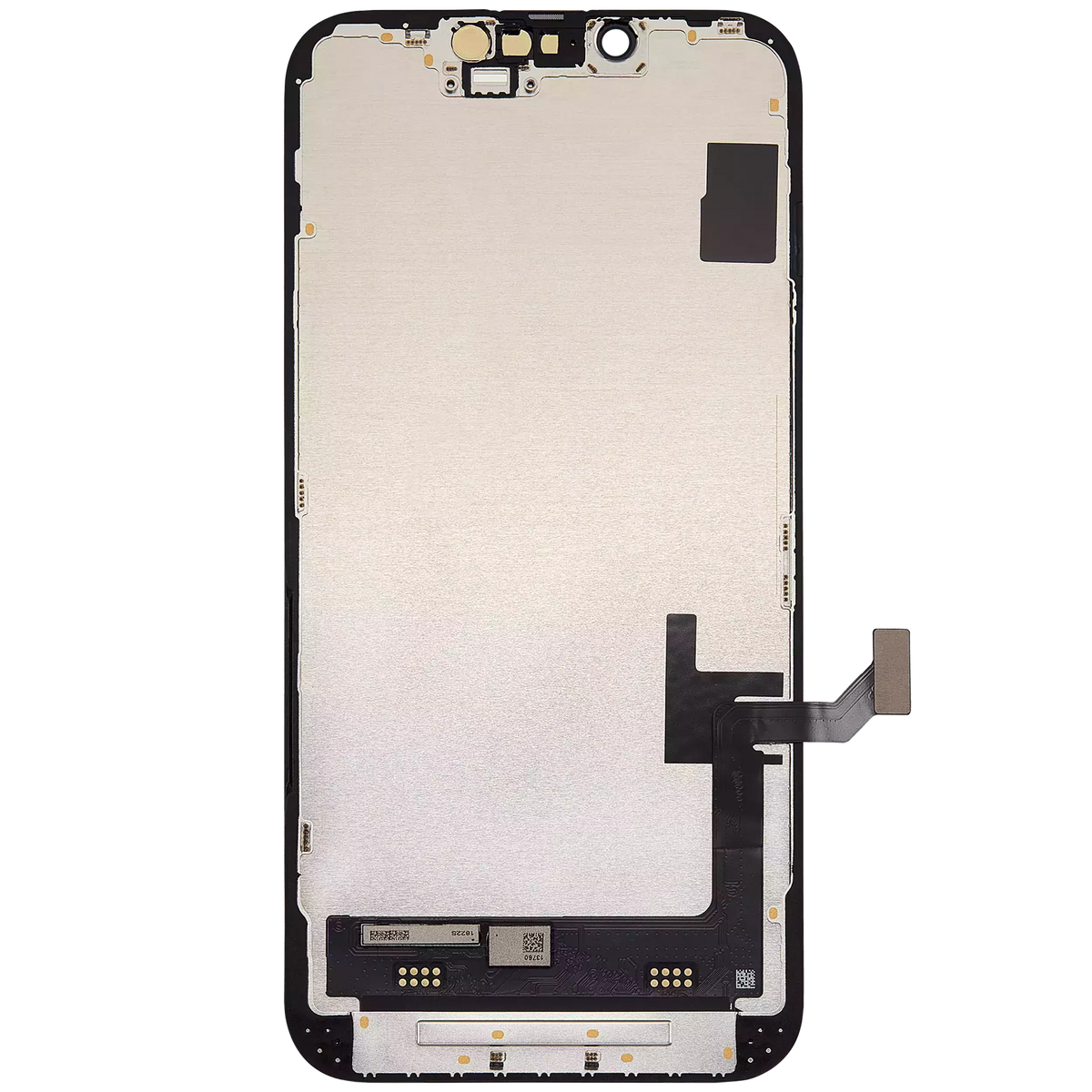Display (LCD) Screen Assembly (incell) Aftermarket All Colors For iPhone 14