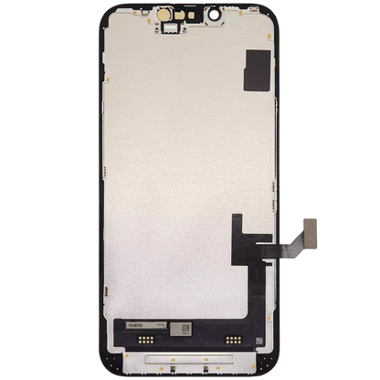 Display (LCD) Screen Assembly (incell) Aftermarket All Colors For iPhone 14