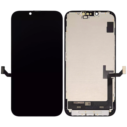 Display (LCD) Screen Assembly (incell) Aftermarket All Colors For iPhone 14 Plus