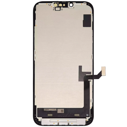 Display (LCD) Screen Assembly (incell) Aftermarket All Colors For iPhone 14 Plus