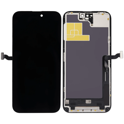 Display (LCD) Screen Assembly (incell) Aftermarket All Colors For iPhone 14 Pro Max