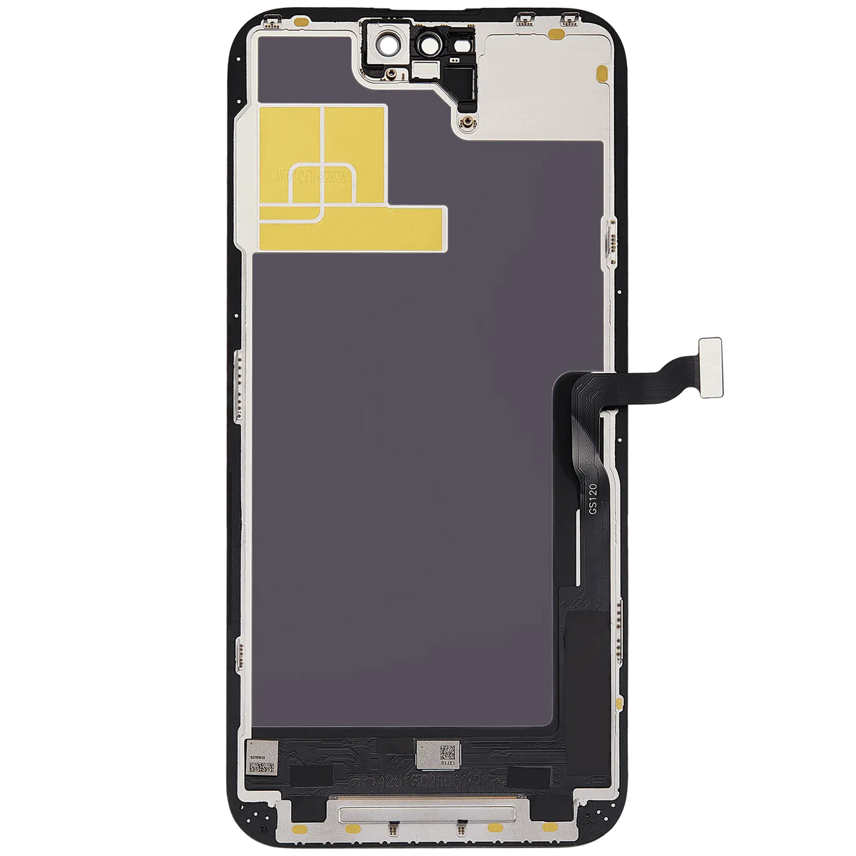 Display (LCD) Screen Assembly (incell) Aftermarket All Colors For iPhone 14 Pro Max