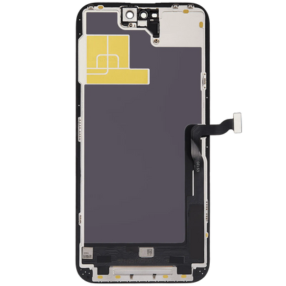 Display (LCD) Screen Assembly (incell) Aftermarket All Colors For iPhone 14 Pro Max