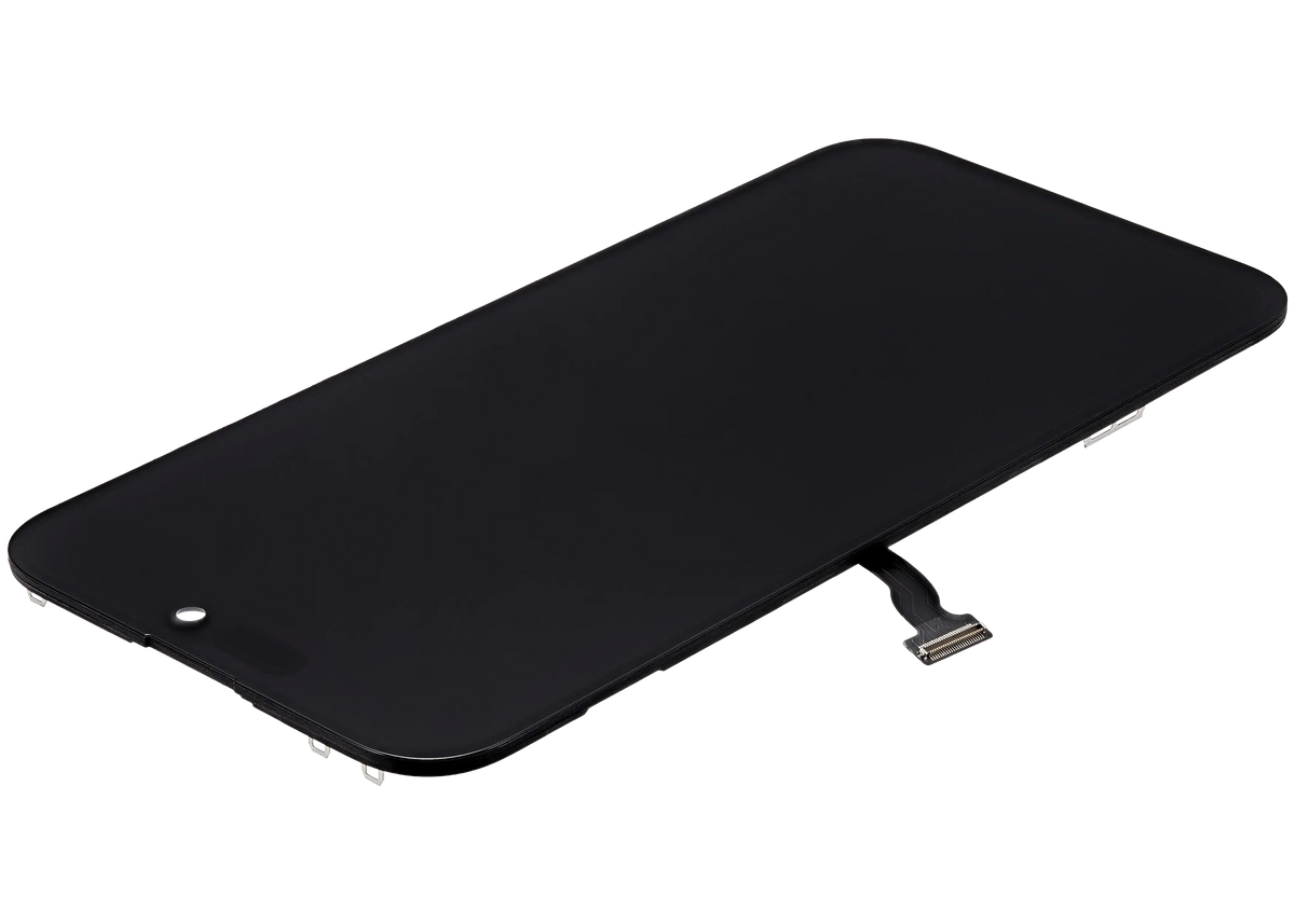 Display (LCD) Screen Assembly (incell) Aftermarket All Colors For iPhone 14 Pro Max