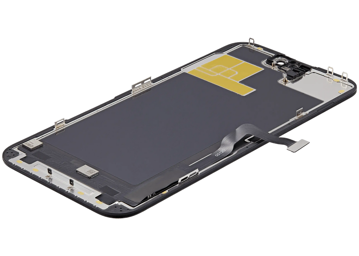 Display (LCD) Screen Assembly (incell) Aftermarket All Colors For iPhone 14 Pro Max