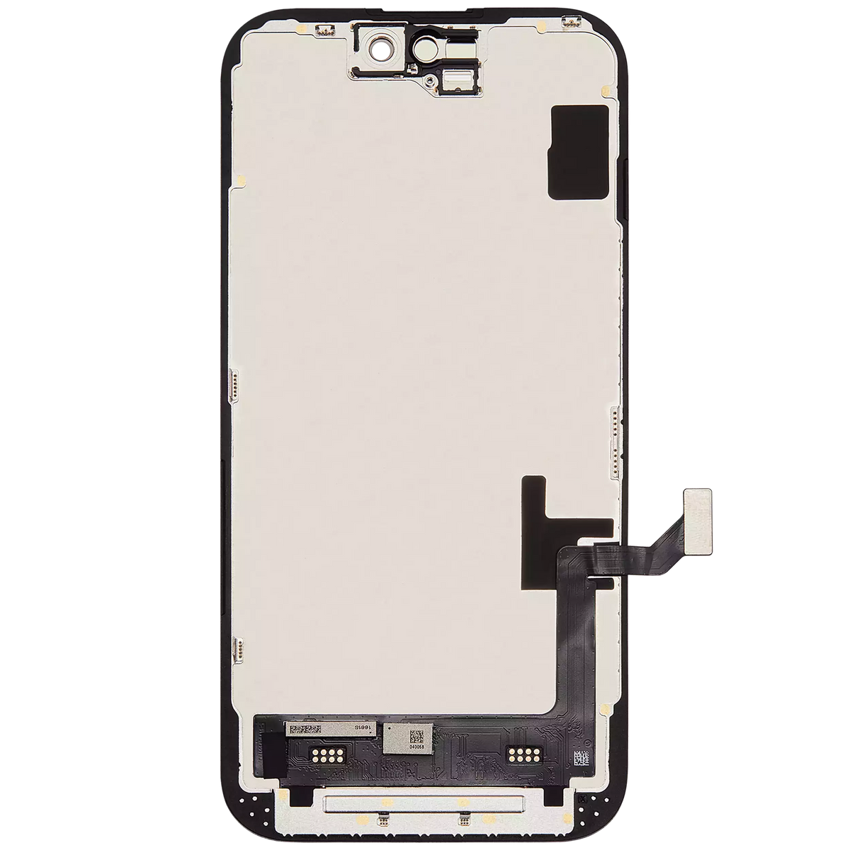 Display (LCD) Screen Assembly (incell) Aftermarket All Colors For iPhone 15