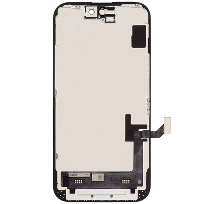 Display (LCD) Screen Assembly (incell) Aftermarket All Colors For iPhone 15