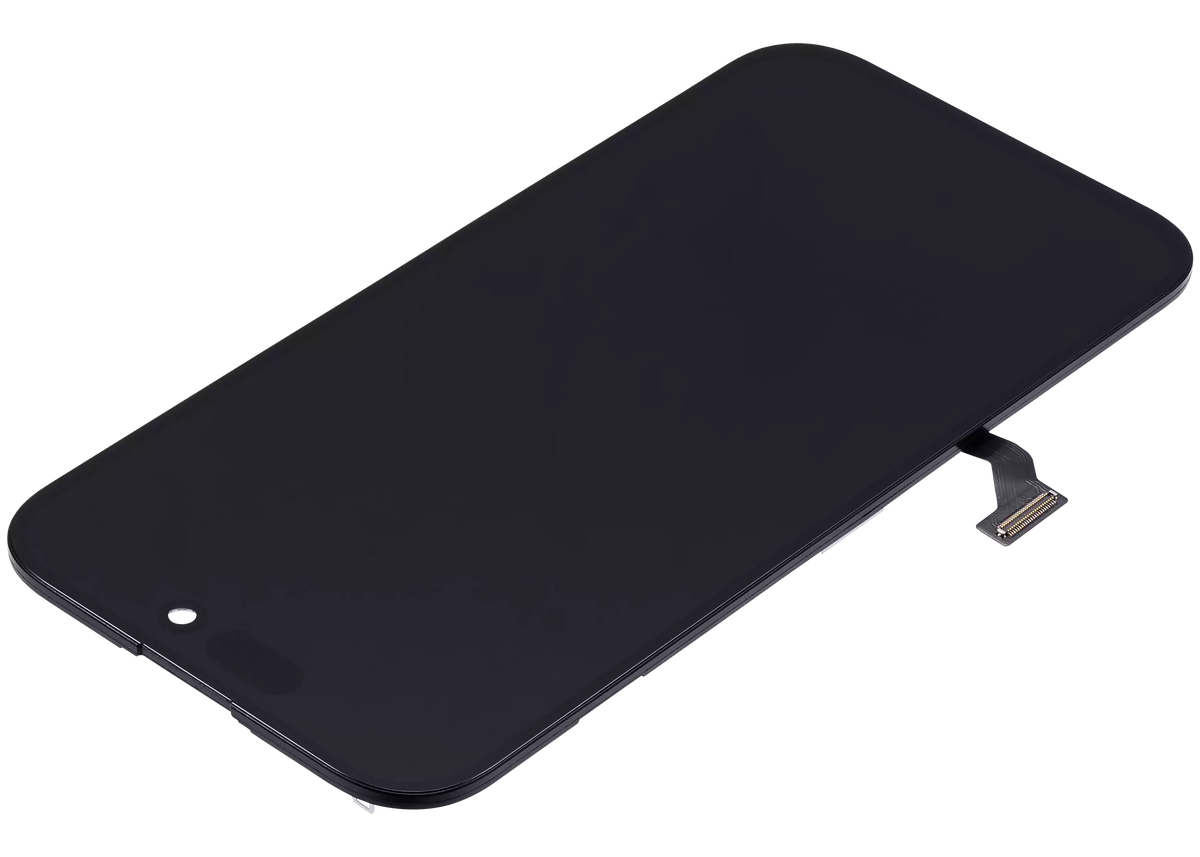 Display (LCD) Screen Assembly (incell) Aftermarket All Colors For iPhone 15