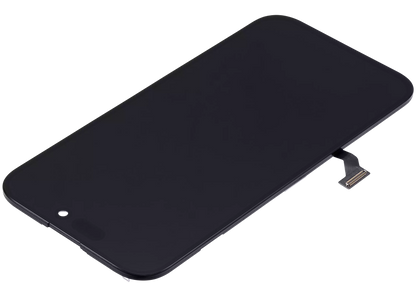 Display (LCD) Screen Assembly (incell) Aftermarket All Colors For iPhone 15