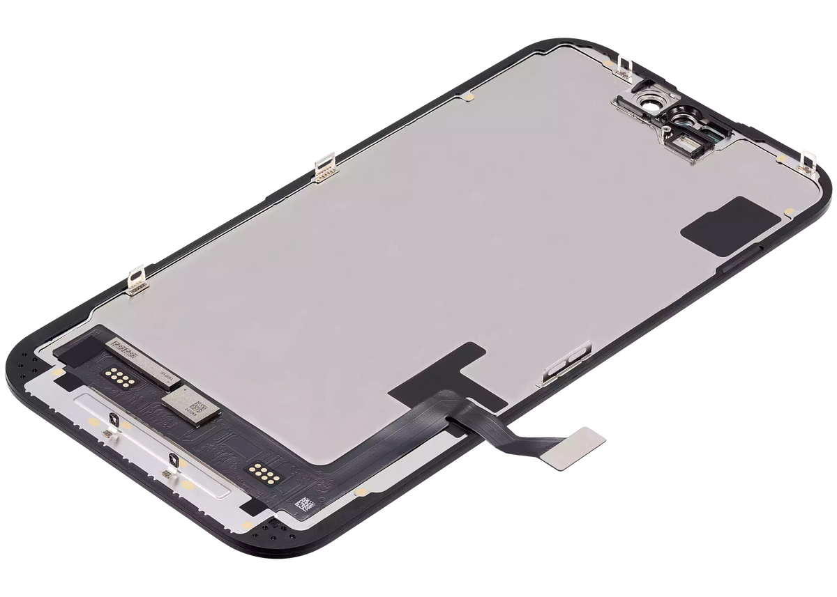 Display (LCD) Screen Assembly (incell) Aftermarket All Colors For iPhone 15