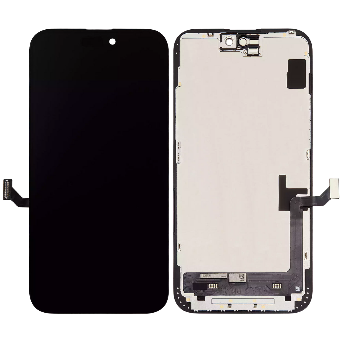 Display (LCD) Screen Assembly (incell) Aftermarket All Colors For iPhone 15 Plus