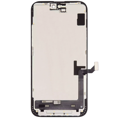 Display (LCD) Screen Assembly (incell) Aftermarket All Colors For iPhone 15 Plus