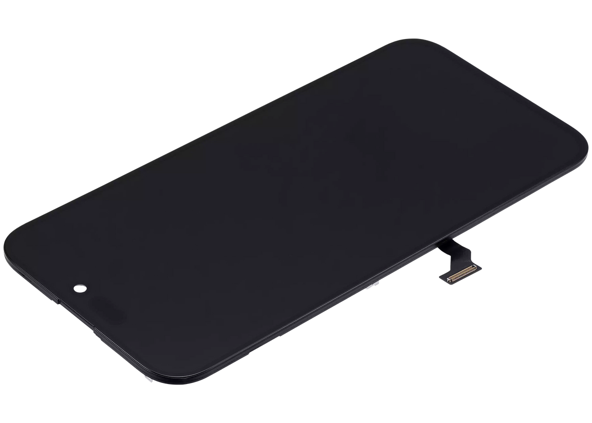 Display (LCD) Screen Assembly (incell) Aftermarket All Colors For iPhone 15 Plus