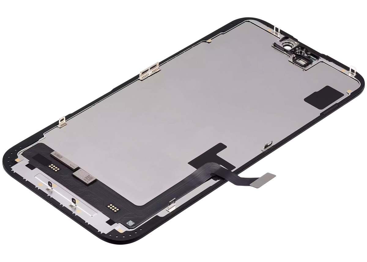Display (LCD) Screen Assembly (incell) Aftermarket All Colors For iPhone 15 Plus