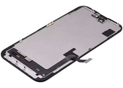 Display (LCD) Screen Assembly (incell) Aftermarket All Colors For iPhone 15 Plus