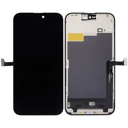 Display (LCD) Screen Assembly (incell) Aftermarket All Colors For iPhone 15 Pro Max
