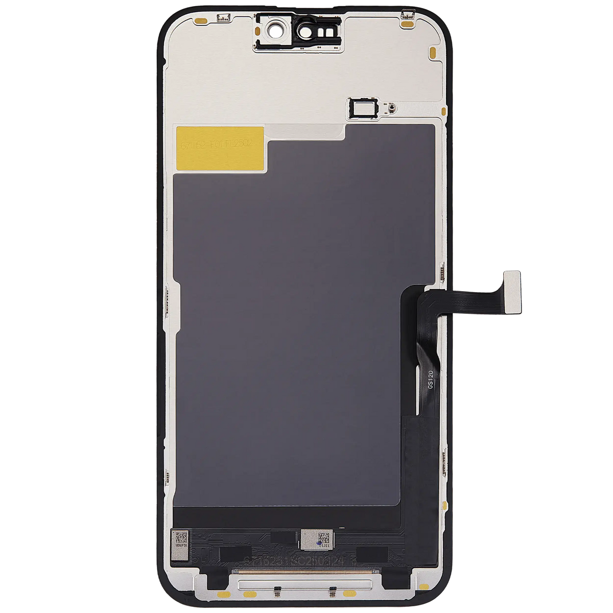 Display (LCD) Screen Assembly (incell) Aftermarket All Colors For iPhone 15 Pro Max