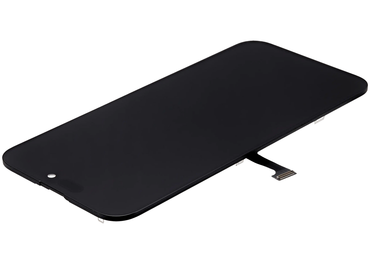Display (LCD) Screen Assembly (incell) Aftermarket All Colors For iPhone 15 Pro Max