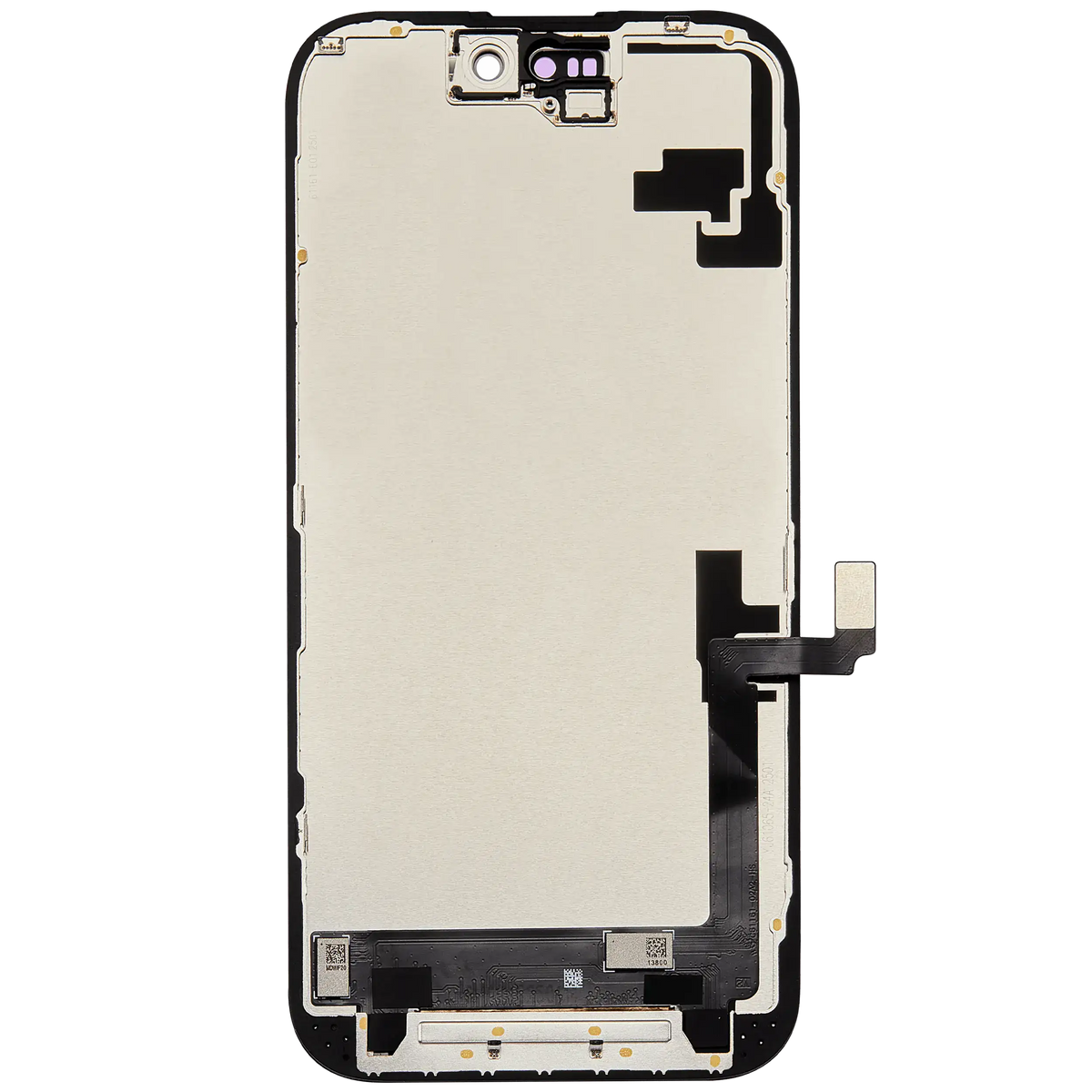 Display (LCD) Screen Assembly (incell) Aftermarket All Colors For iPhone 16