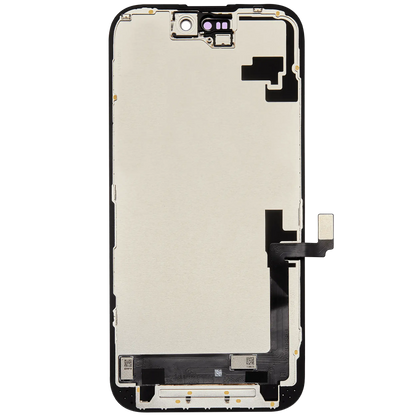 Display (LCD) Screen Assembly (incell) Aftermarket All Colors For iPhone 16