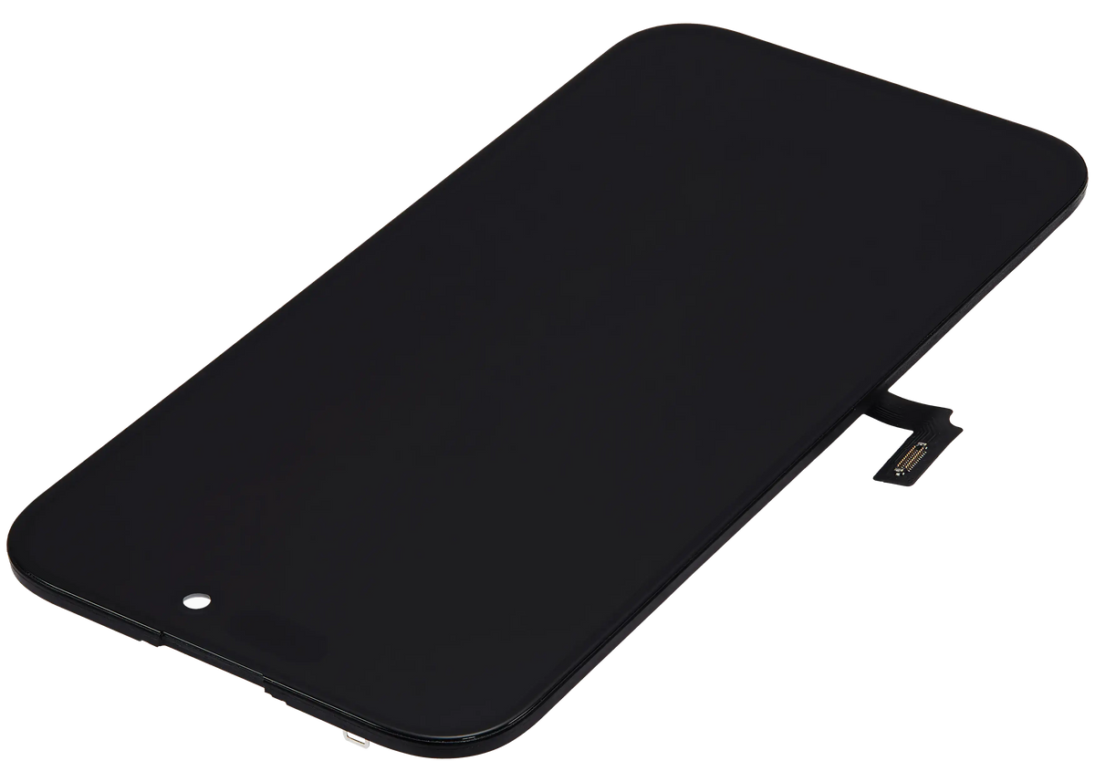 Display (LCD) Screen Assembly (incell) Aftermarket All Colors For iPhone 16
