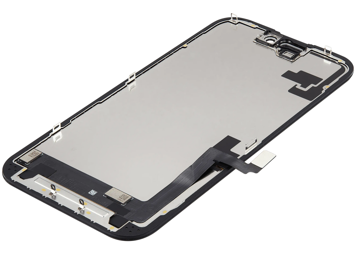 Display (LCD) Screen Assembly (incell) Aftermarket All Colors For iPhone 16