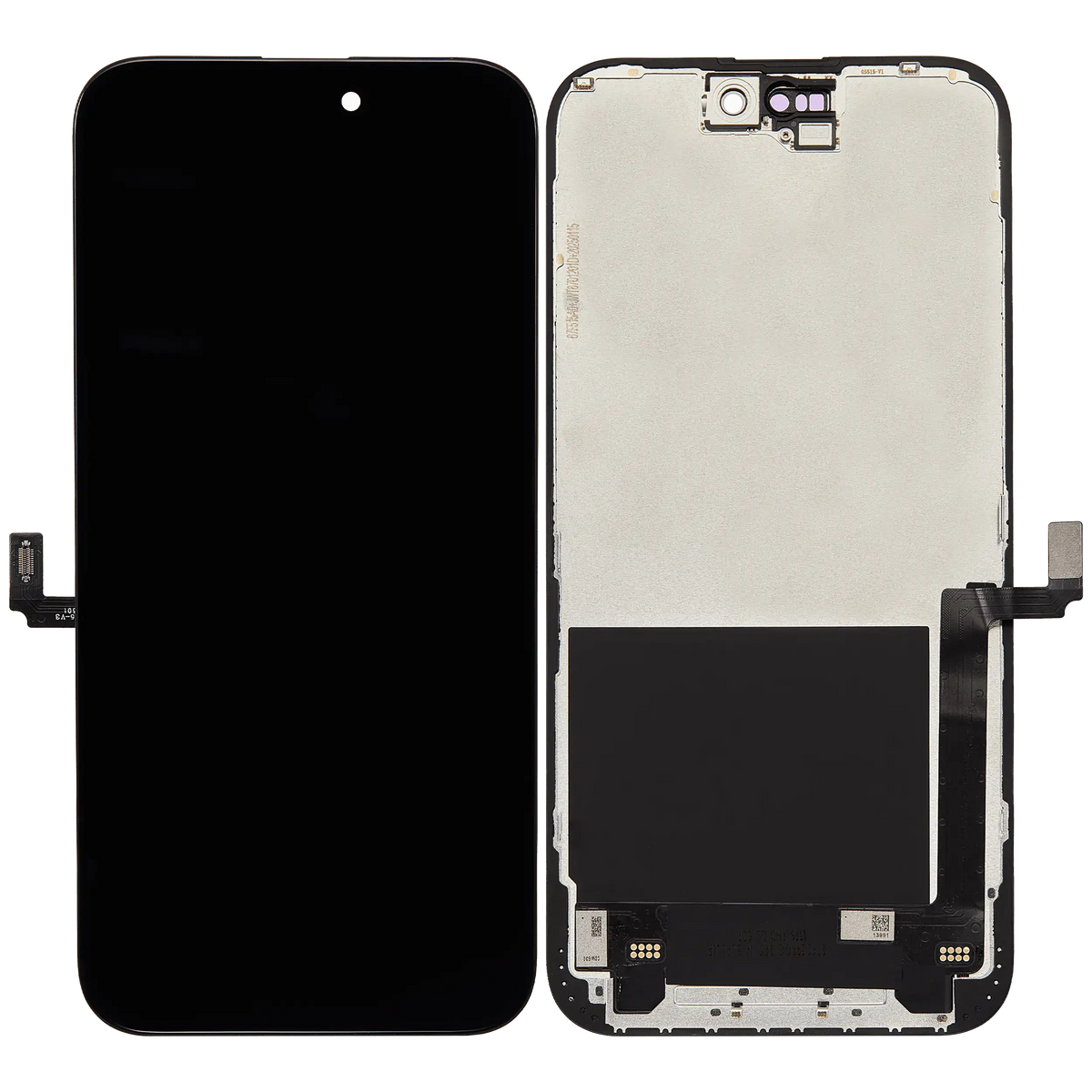 Display (LCD) Screen Assembly (incell) Aftermarket All Colors For iPhone 16 Plus