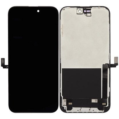 Display (LCD) Screen Assembly (incell) Aftermarket All Colors For iPhone 16 Plus