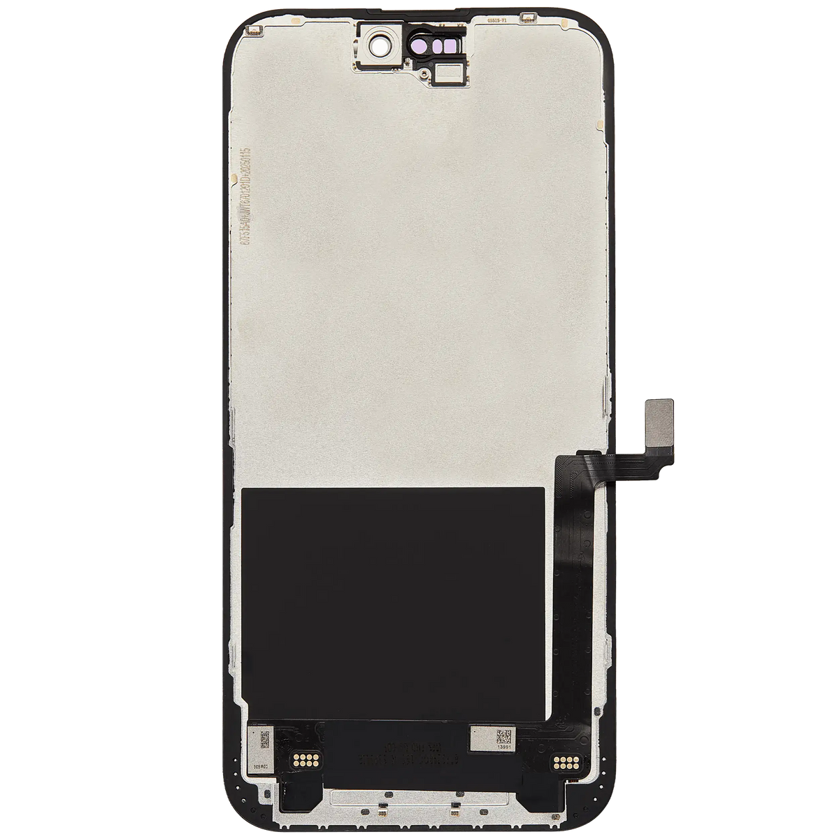 Display (LCD) Screen Assembly (incell) Aftermarket All Colors For iPhone 16 Plus