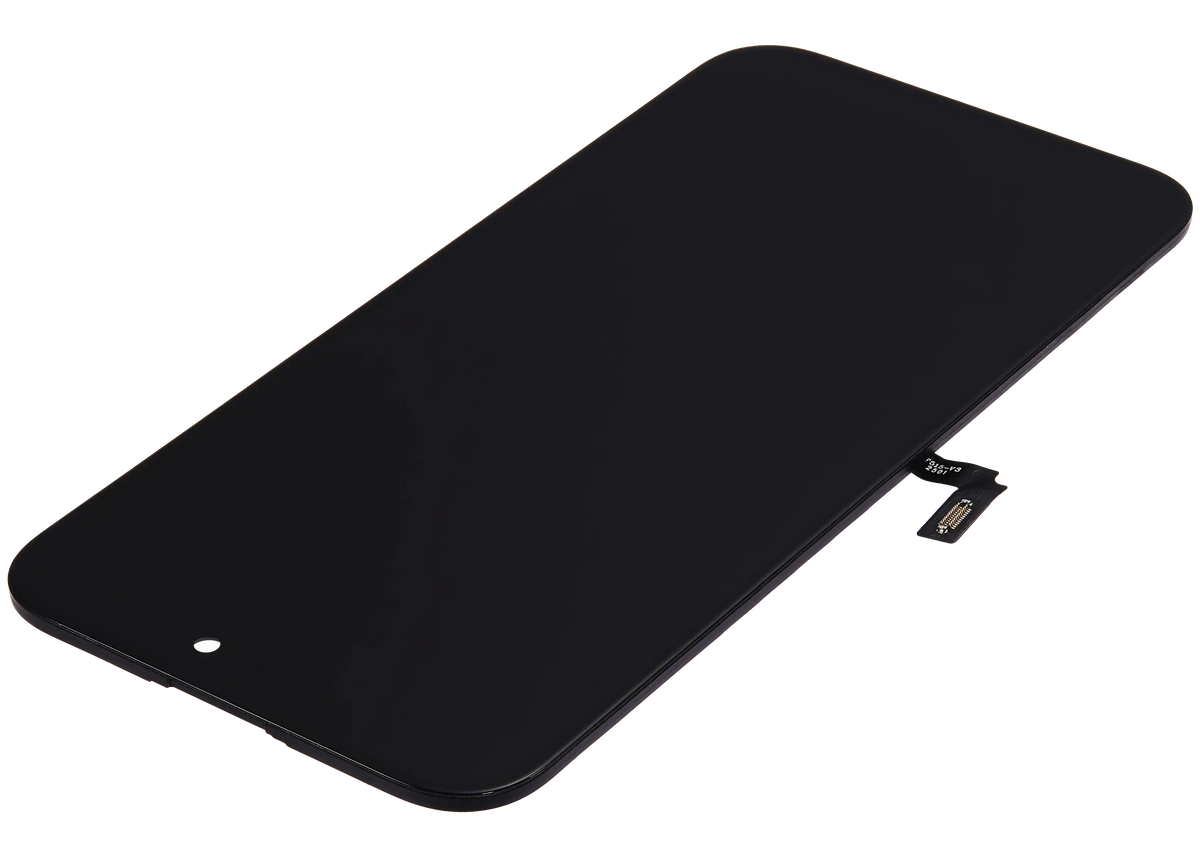 Display (LCD) Screen Assembly (incell) Aftermarket All Colors For iPhone 16 Plus