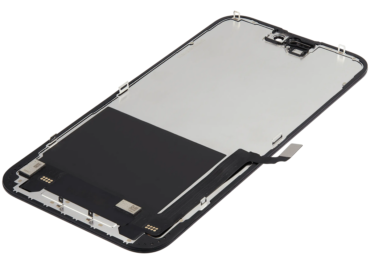 Display (LCD) Screen Assembly (incell) Aftermarket All Colors For iPhone 16 Plus