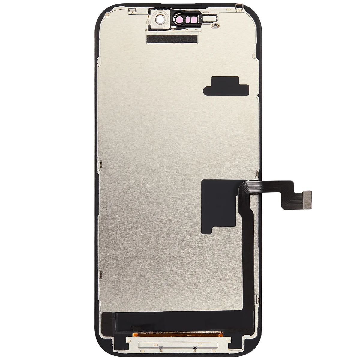Display (LCD) Screen Assembly (incell) Aftermarket All Colors For iPhone 16 Pro