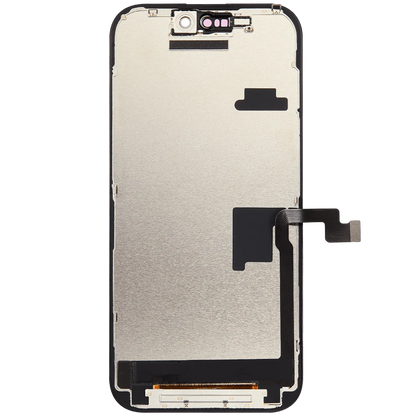 Display (LCD) Screen Assembly (incell) Aftermarket All Colors For iPhone 16 Pro