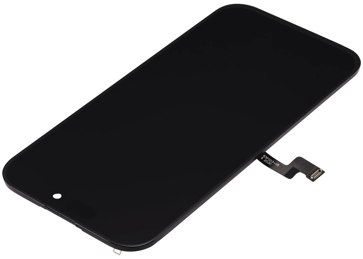 Display (LCD) Screen Assembly (incell) Aftermarket All Colors For iPhone 16 Pro