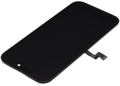 Display (LCD) Screen Assembly (incell) Aftermarket All Colors For iPhone 16 Pro