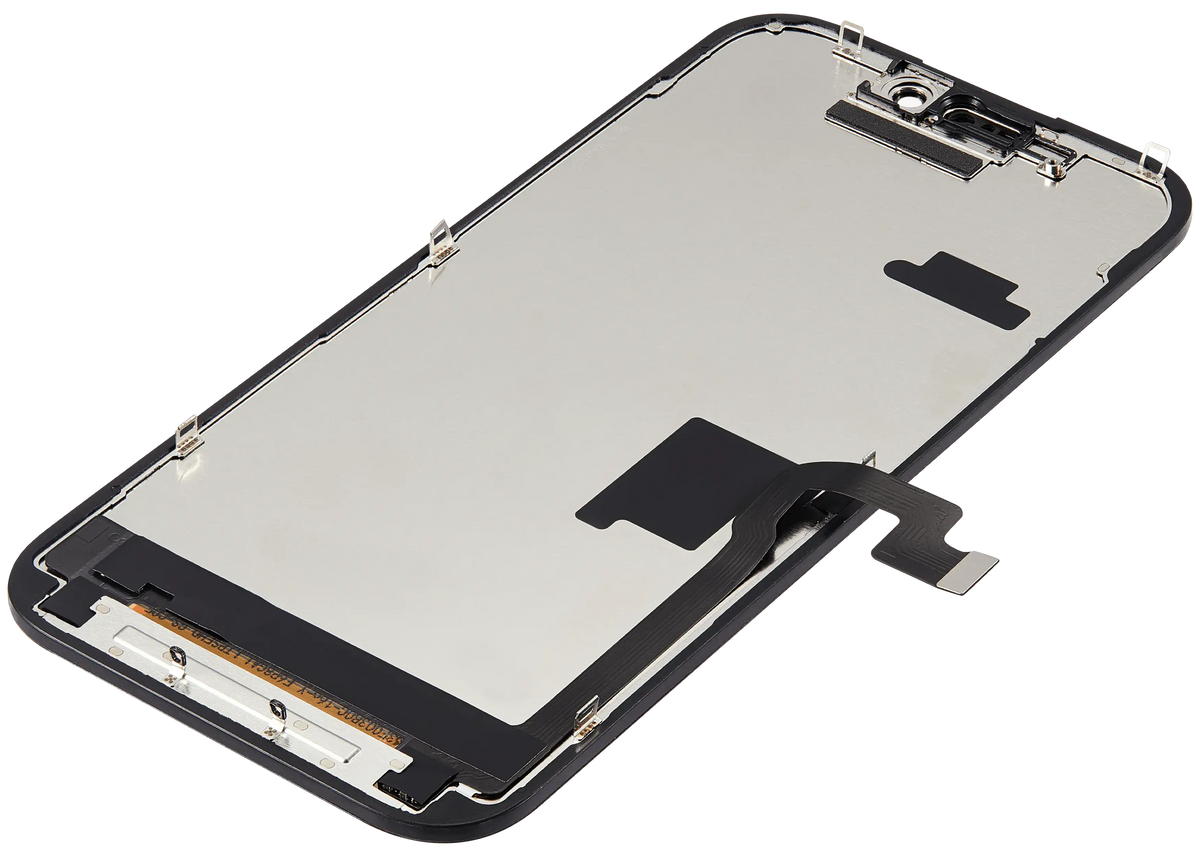 Display (LCD) Screen Assembly (incell) Aftermarket All Colors For iPhone 16 Pro
