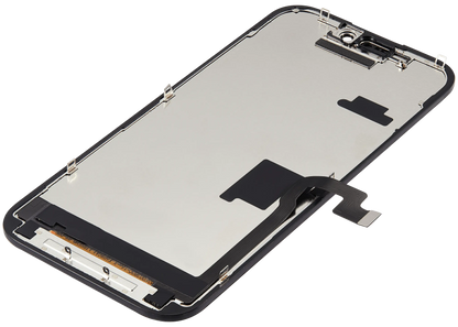 Display (LCD) Screen Assembly (incell) Aftermarket All Colors For iPhone 16 Pro