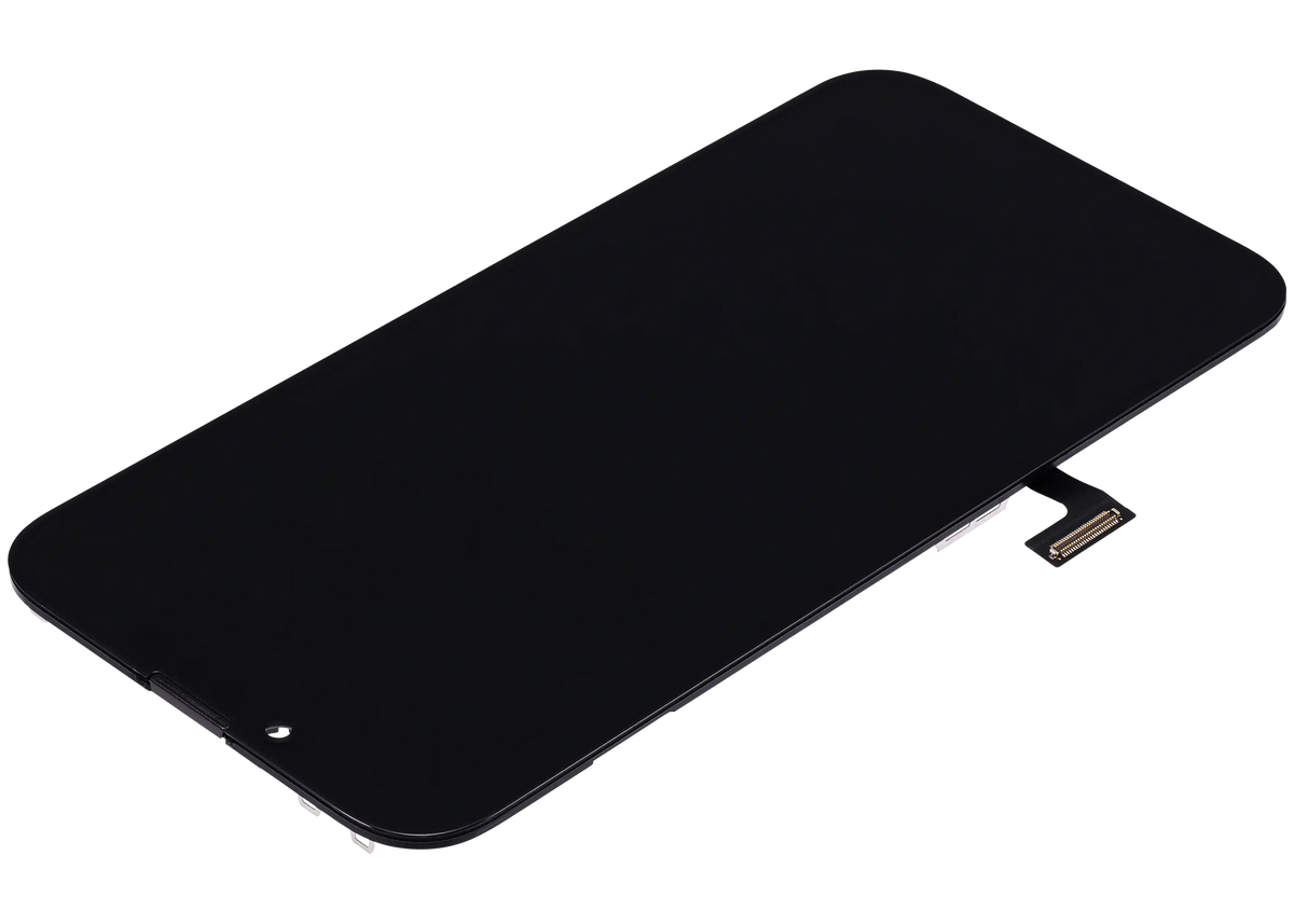 Display（OLED）Screen Assembly (hard) Aftermarket All Colors For iPhone 13