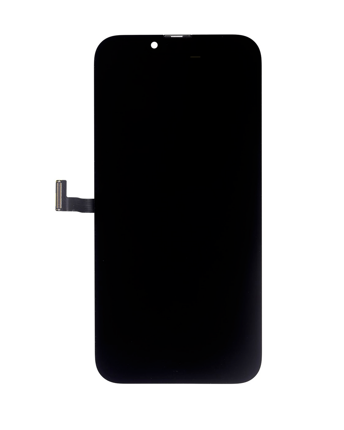 Display（OLED）Screen Assembly (hard) Aftermarket All Colors For iPhone 13 Pro