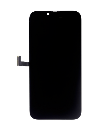 Display（OLED）Screen Assembly (hard) Aftermarket All Colors For iPhone 13 Pro