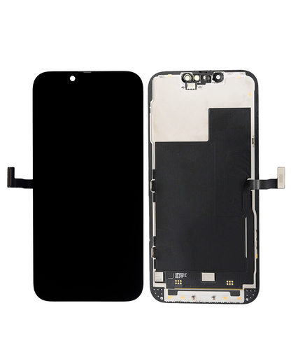 Display（OLED）Screen Assembly (hard) Aftermarket All Colors For iPhone 13 Pro