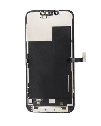 Display（OLED）Screen Assembly (hard) Aftermarket All Colors For iPhone 13 Pro