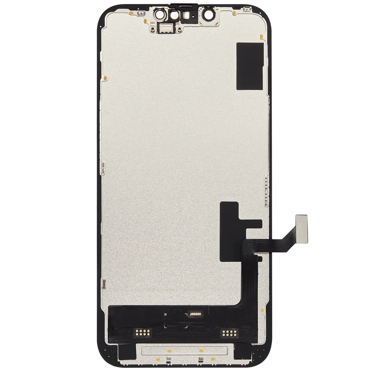 Display（OLED）Screen Assembly (hard) Aftermarket All Colors For iPhone 14