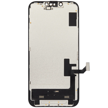 Display（OLED）Screen Assembly (hard) Aftermarket All Colors For iPhone 14