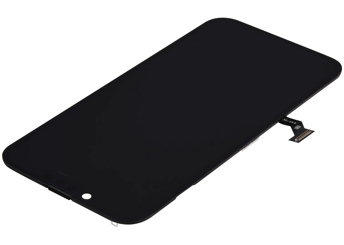 Display（OLED）Screen Assembly (hard) Aftermarket All Colors For iPhone 14